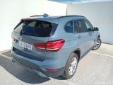  Bmw  X1 BMW  / 2015 / 5P / todoterreno sDrive16d Business #2