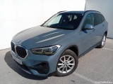  Bmw  X1 BMW  / 2015 / 5P / todoterreno sDrive16d Business 