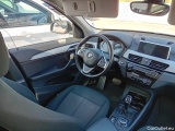  Bmw  X1 BMW  / 2015 / 5P / todoterreno sDrive16d Business #3