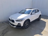  Bmw  X2 Serie  sDrive 18i Advantage 1.5 140CV AT7 E6dT 