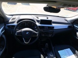  Bmw  X2 Serie  sDrive 18i Advantage 1.5 140CV AT7 E6dT #3