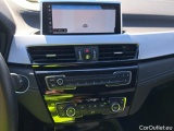  Bmw  X2 Serie  sDrive 18i Advantage 1.5 140CV AT7 E6dT #14
