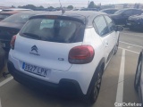  Citroen  C3  Feel Pack 1.5 BlueHDi 100CV MT6 E6d #2