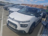  Citroen  C3  Feel Pack 1.5 BlueHDi 100CV MT6 E6d 