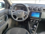  Dacia  Duster DACIA  / 2018 / 5P / todoterreno Comfort Blue dCi 85kW (115CV) 4X4 #3