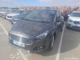  Ford  S-Max  Titanium 2.0 TDCi 150CV MT6 E6 