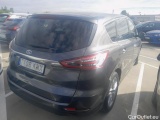  Ford  S-Max  Titanium 2.0 TDCi 150CV MT6 E6 #2