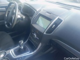  Ford  S-Max  Titanium 2.0 TDCi 150CV MT6 E6 #16