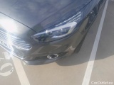  Ford  S-Max  Titanium 2.0 TDCi 150CV MT6 E6 #18