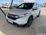  Honda  CR-V HONDA  / 2018 / 5P / todoterreno 2.0 i-MMD 4x4 EXECUTIVE 