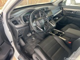  Honda  CR-V HONDA  / 2018 / 5P / todoterreno 2.0 i-MMD 4x4 EXECUTIVE #3