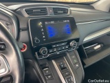 Honda  CR-V HONDA  / 2018 / 5P / todoterreno 2.0 i-MMD 4x4 EXECUTIVE #13