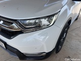  Honda  CR-V HONDA  / 2018 / 5P / todoterreno 2.0 i-MMD 4x4 EXECUTIVE #15