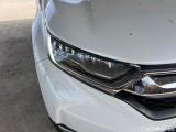  Honda  CR-V HONDA  / 2018 / 5P / todoterreno 2.0 i-MMD 4x4 EXECUTIVE #16