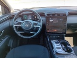  Hyundai  Tucson HYUNDAI  / 2020 / 5P / todoterreno 1.6 TGDI PHEV 195kW Maxx Auto 4X4 #4