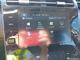  Hyundai  Tucson HYUNDAI  / 2020 / 5P / todoterreno 1.6 TGDI PHEV 195kW Maxx Auto 4X4 #12