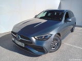  Mercedes  C-Klasse Clase C C 220 d T (206.204)AMG 220CV AT9 E6d 
