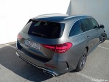  Mercedes  C-Klasse Clase C C 220 d T (206.204)AMG 220CV AT9 E6d #2