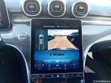  Mercedes  C-Klasse Clase C C 220 d T (206.204)AMG 220CV AT9 E6d #14