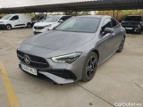  Mercedes  CLA-Klasse Clase CLA CLA 250 e (118.385)AMG 1.3 AMG Line 220CV AT8 E6d 
