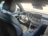  Mercedes  G-Klasee MERCEDES-BENZ GLC Coupé / 2016 / 5P / coupé GLC 250 d 4MATIC #3