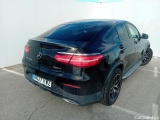  Mercedes  G-Klasee MERCEDES-BENZ GLC Coupé / 2016 / 5P / coupé GLC 250 d 4MATIC #2