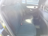  Mercedes  G-Klasee MERCEDES-BENZ GLC Coupé / 2016 / 5P / coupé GLC 250 d 4MATIC #7