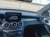  Mercedes  G-Klasee MERCEDES-BENZ GLC Coupé / 2016 / 5P / coupé GLC 250 d 4MATIC #12