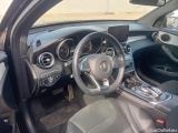  Mercedes  G-Klasee MERCEDES-BENZ GLC Coupé / 2016 / 5P / coupé GLC 250 d 4MATIC #11