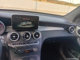  Mercedes  G-Klasee MERCEDES-BENZ GLC Coupé / 2016 / 5P / coupé GLC 250 d 4MATIC #13