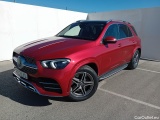  Mercedes  G-Klasee Clase GLE GLE 350 de 4Matic (167.117)AMG 2.0 AMG Line 320CV AT9 E6d 