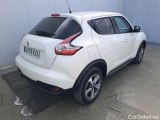  Nissan  Juke NISSAN  / 2014 / 5P / crossover dCi E6C 81 kW (110 CV) 6M/T N-CONNECTA #2