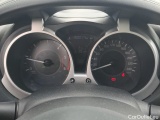  Nissan  Juke NISSAN  / 2014 / 5P / crossover dCi E6C 81 kW (110 CV) 6M/T N-CONNECTA #4