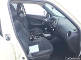 Nissan  Juke NISSAN  / 2014 / 5P / crossover dCi E6C 81 kW (110 CV) 6M/T N-CONNECTA #6