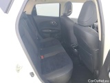  Nissan  Juke NISSAN  / 2014 / 5P / crossover dCi E6C 81 kW (110 CV) 6M/T N-CONNECTA #7