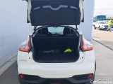  Nissan  Juke NISSAN  / 2014 / 5P / crossover dCi E6C 81 kW (110 CV) 6M/T N-CONNECTA #8