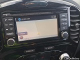  Nissan  Juke NISSAN  / 2014 / 5P / crossover dCi E6C 81 kW (110 CV) 6M/T N-CONNECTA #12
