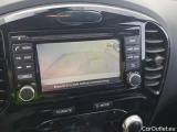  Nissan  Juke NISSAN  / 2014 / 5P / crossover dCi E6C 81 kW (110 CV) 6M/T N-CONNECTA #14