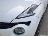  Nissan  Juke NISSAN  / 2014 / 5P / crossover dCi E6C 81 kW (110 CV) 6M/T N-CONNECTA #17