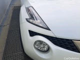  Nissan  Juke NISSAN  / 2014 / 5P / crossover dCi E6C 81 kW (110 CV) 6M/T N-CONNECTA #18