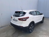  Nissan  Qashqai NISSAN  / 2017 / 5P / todoterreno DIG-T 116 kW (160 CV) E6D DCT N-STYLE #2