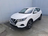  Nissan  Qashqai NISSAN  / 2017 / 5P / todoterreno DIG-T 116 kW (160 CV) E6D DCT N-STYLE 