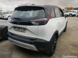  Opel  Crossland  X GS Line 1.5D 110CV MT6 E6d #2