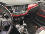  Opel  Crossland  X GS Line 1.5D 110CV MT6 E6d #13