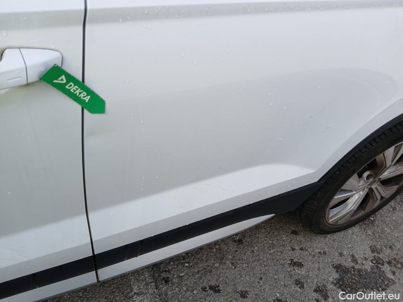  Seat  ATECA  Xperience 2.0 TDI 150CV AT7 E6d #10