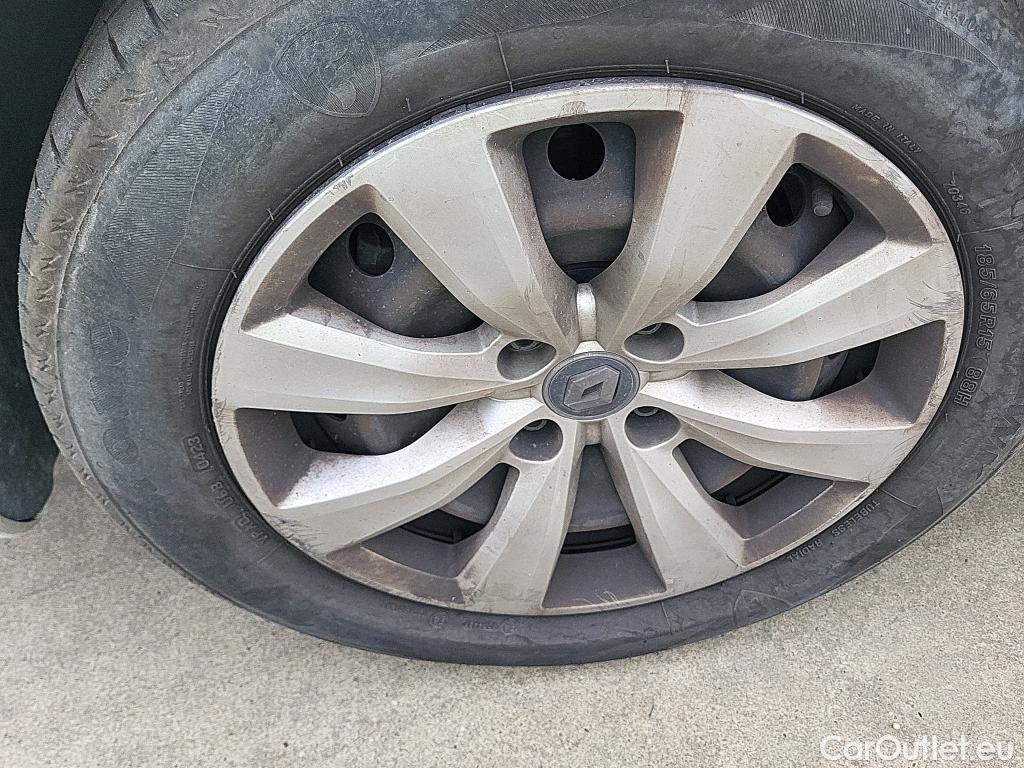  Renault  Clio  V Business 1.5 dCi 85CV MT6 E6dT #29
