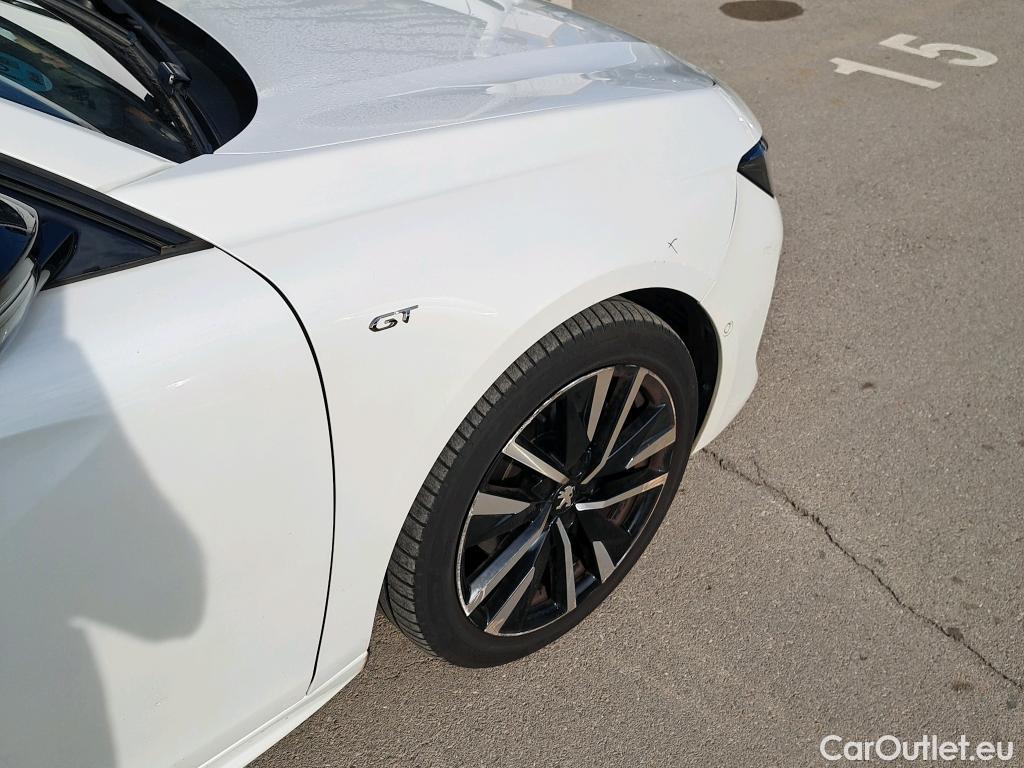  Peugeot  508  SW GT 1.5 130CV AT8 #23