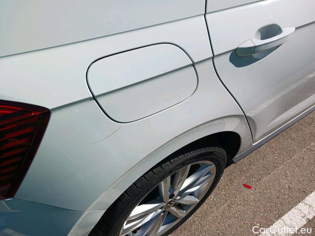  Volkswagen  Polo  VI Sport 1.0 TSI 95CV MT5 E6dT #34