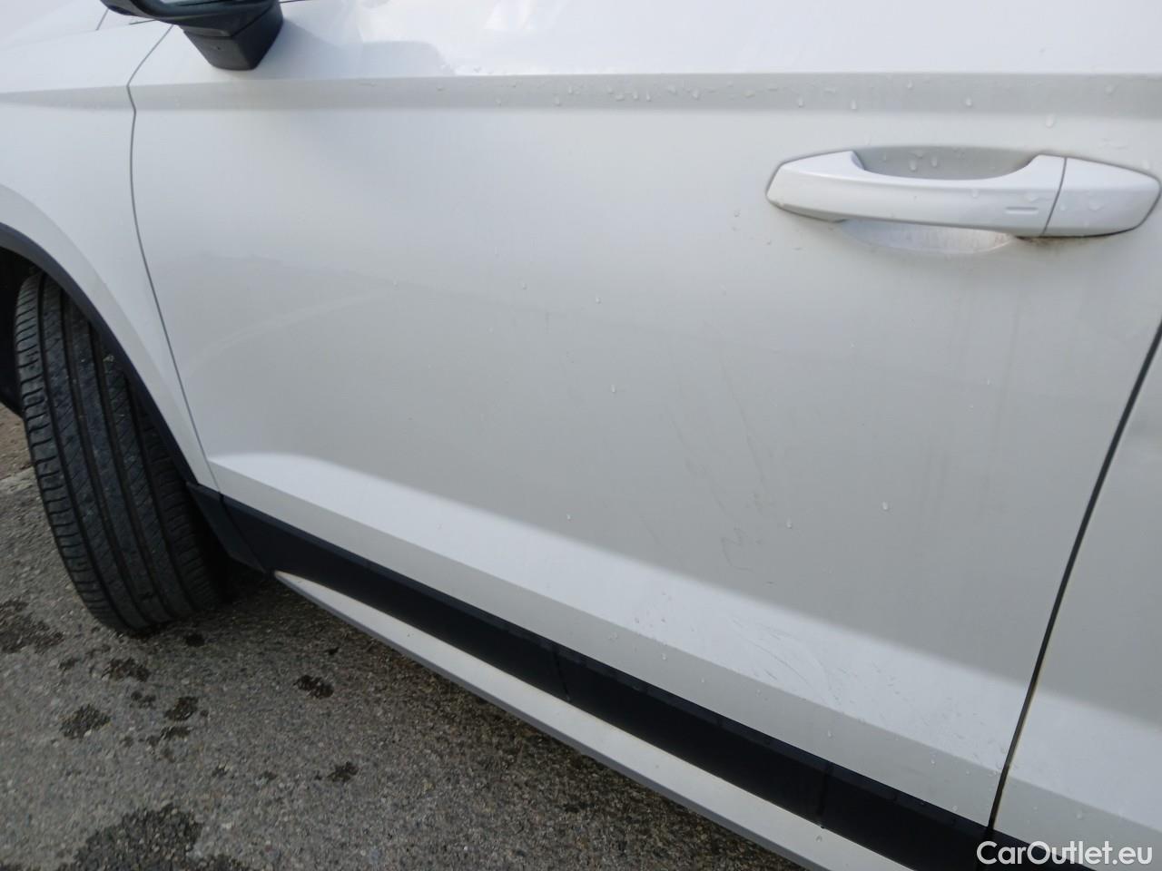  Seat  ATECA  Xperience 2.0 TDI 150CV AT7 E6d #8