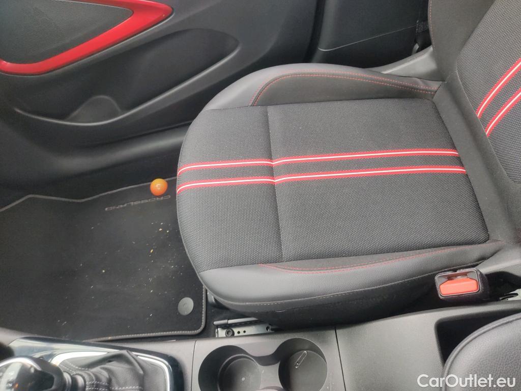  Opel  Crossland  X GS Line 1.5D 110CV MT6 E6d #15